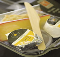 Barossa Valley Cheese Company - Stayed