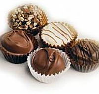 Havenhand Chocolates - Stayed