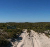 Ngarkat Conservation Park - Stayed