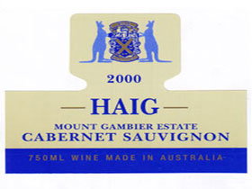 Haig Vineyard - Stayed 0