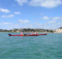 Earth Adventure - Stayed