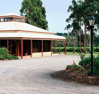Parri Estate McLaren Vale Cellar Door - Stayed