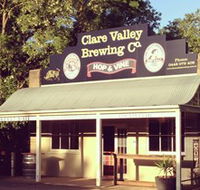 Clare Valley Brewing Company - Stayed