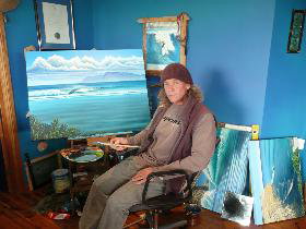 Studio Surf - Stayed 0