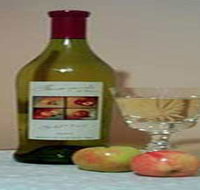 Thorogoods Apple Wines - Stayed