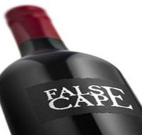 False Cape Wines - Stayed