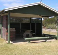 Island Lookout Tower And Reserve - Stayed