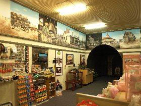 Robertstown SA Stayed