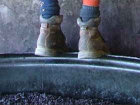 Fall From Grace - Stayed 0