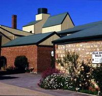 Bleasdale Vineyards - Stayed
