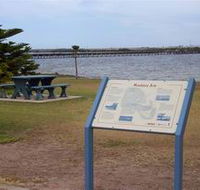 Port Broughton Historic Walking Trail - Stayed