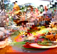 Eldredge Vineyards And Restaurant - Stayed