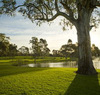 Serafino Wines - Stays Accommodation