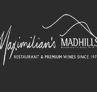 Maximilian's Estate and Madhills Wines - Stayed