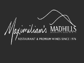 Maximilian's Estate And Madhills Wines - Stayed 0