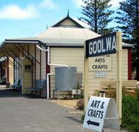 Goolwa Community Arts And Crafts Shop - Stayed