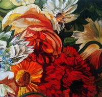 Salon Rouge Gallery - Stayed