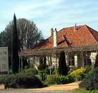 Blok Estate Coonawarra - Stayed