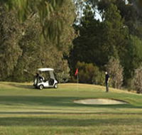 Barossa Valley Golf Club Incorporated - Stays Accommodation