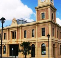 Discovering Historic Moonta Town Drive - Stayed