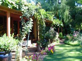 Rainforest Retreat - Stayed 0