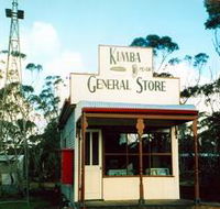 Kimba Historical Museum - Stayed