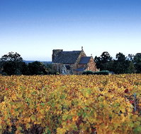 Sevenhill Cellars - Stayed