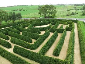 Mintaro Maze And Gift Shop - Stayed 0