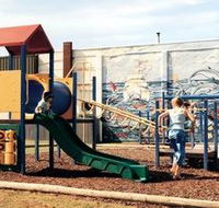 Susan Wilson Memorial Playground - Stayed
