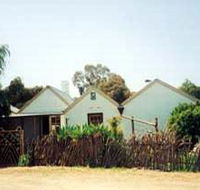 Miners Cottage And Garden - Stayed