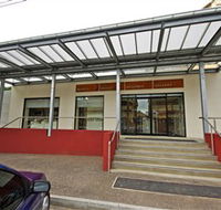 Murray Bridge Regional Gallery - Stayed