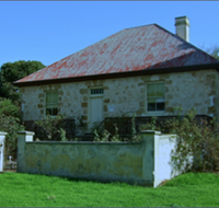 Hope Cottage Museum - Stayed