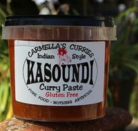 Carmella's Curries - Stays Accommodation