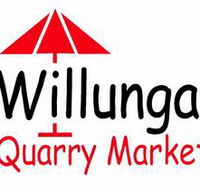 Willunga Quarry Market - Stayed