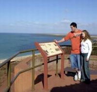 Hummock Hill Lookout - Stayed