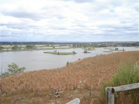 Sunnyside Reserve Lookout - Stayed 0