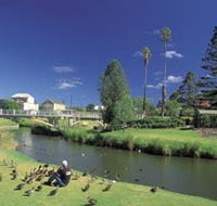 Strathalbyn Market - Stayed
