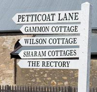 Walk with History at Penola - Stayed