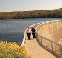 Whispering Wall - Stays Accommodation