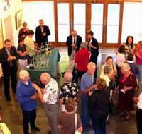 Barossa Regional Gallery - Stays Accommodation