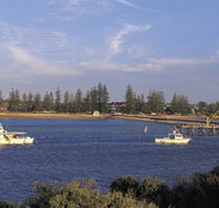 Port Broughton Heritage Centre - Stayed
