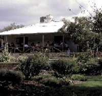 Skillogalee Wines and Restaurant - Stayed