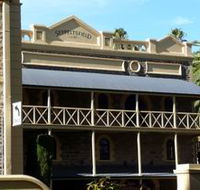 Seppeltsfield Wines - Stays Accommodation