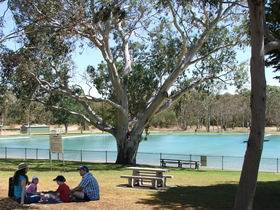 Naracoorte Nature Park And Swimming Lake - Stayed 0