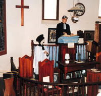 Kapunda Historical Society Inc Museum - Stays Accommodation