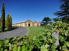Wynns Coonawarra Estate Cellar Door - Stayed 0