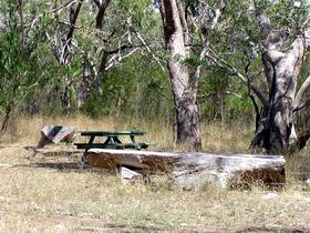 Penola Conservation Park - Stayed 0
