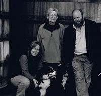 Creed Wines - Stays Accommodation