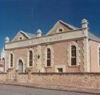 Local And Family History Resource Centre - Stayed