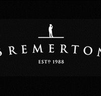 Bremerton Wines - Stayed